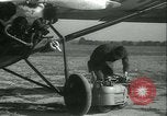 Standbild Motorroller United States USA, 1933, aus Sekunde 4 historischem Filmmaterial Videoclip 65675022493