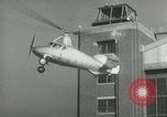 Standbild Pitcairn PA-36 United States USA, 1941, aus Sekunde 5 historischem Filmmaterial Videoclip 65675022495