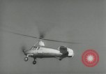 Standbild Pitcairn PA-36 United States USA, 1941, aus Sekunde 8 historischem Filmmaterial Videoclip 65675022495