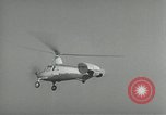 Standbild Pitcairn PA-36 United States USA, 1941, aus Sekunde 9 historischem Filmmaterial Videoclip 65675022495