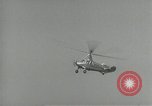 Standbild Pitcairn PA-36 United States USA, 1941, aus Sekunde 13 historischem Filmmaterial Videoclip 65675022495