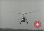 Standbild Pitcairn PA-36 United States USA, 1941, aus Sekunde 15 historischem Filmmaterial Videoclip 65675022495