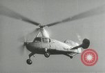 Standbild Pitcairn PA-36 United States USA, 1941, aus Sekunde 19 historischem Filmmaterial Videoclip 65675022495
