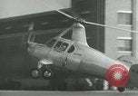 Standbild Pitcairn PA-36 United States USA, 1941, aus Sekunde 23 historischem Filmmaterial Videoclip 65675022495