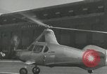 Standbild Pitcairn PA-36 United States USA, 1941, aus Sekunde 24 historischem Filmmaterial Videoclip 65675022495