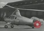 Standbild Pitcairn PA-36 United States USA, 1941, aus Sekunde 25 historischem Filmmaterial Videoclip 65675022495