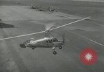 Standbild Pitcairn PA-36 United States USA, 1941, aus Sekunde 31 historischem Filmmaterial Videoclip 65675022495