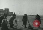 Standbild Pitcairn PA-36 United States USA, 1941, aus Sekunde 33 historischem Filmmaterial Videoclip 65675022495