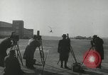 Standbild Pitcairn PA-36 United States USA, 1941, aus Sekunde 34 historischem Filmmaterial Videoclip 65675022495