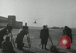 Standbild Pitcairn PA-36 United States USA, 1941, aus Sekunde 35 historischem Filmmaterial Videoclip 65675022495