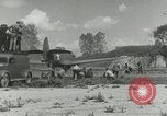 Image Un avion américain P-40 Wright Field Dayton Ohio USA, 1941, de la seconde 3 séquences d'archives historiques vidéo 65675022496