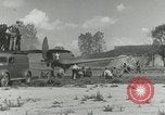 Image Un avion américain P-40 Wright Field Dayton Ohio USA, 1941, de la seconde 4 séquences d'archives historiques vidéo 65675022496