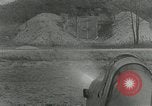 Image Un avion américain P-40 Wright Field Dayton Ohio USA, 1941, de la seconde 8 séquences d'archives historiques vidéo 65675022496