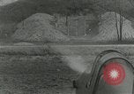 Image Un avion américain P-40 Wright Field Dayton Ohio USA, 1941, de la seconde 10 séquences d'archives historiques vidéo 65675022496