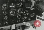 Image Un avion américain P-40 Wright Field Dayton Ohio USA, 1941, de la seconde 15 séquences d'archives historiques vidéo 65675022496
