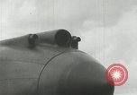 Image Un avion américain P-40 Wright Field Dayton Ohio USA, 1941, de la seconde 24 séquences d'archives historiques vidéo 65675022496