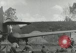 Image Un avion américain P-40 Wright Field Dayton Ohio USA, 1941, de la seconde 36 séquences d'archives historiques vidéo 65675022496