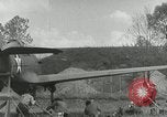 Image Un avion américain P-40 Wright Field Dayton Ohio USA, 1941, de la seconde 37 séquences d'archives historiques vidéo 65675022496