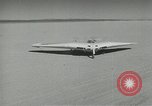 Image of Northrop Flying Wing N-306 California United States USA, 1941, second 6 stock footage video 65675022497