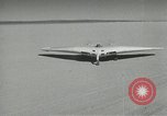 Image of Northrop Flying Wing N-306 California United States USA, 1941, second 7 stock footage video 65675022497