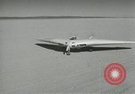 Image of Northrop Flying Wing N-306 California United States USA, 1941, second 8 stock footage video 65675022497