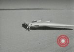 Image of Northrop Flying Wing N-306 California United States USA, 1941, second 9 stock footage video 65675022497