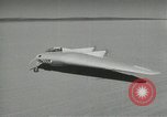 Image of Northrop Flying Wing N-306 California United States USA, 1941, second 11 stock footage video 65675022497