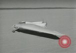 Image of Northrop Flying Wing N-306 California United States USA, 1941, second 12 stock footage video 65675022497