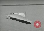 Image of Northrop Flying Wing N-306 California United States USA, 1941, second 13 stock footage video 65675022497