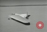 Image of Northrop Flying Wing N-306 California United States USA, 1941, second 14 stock footage video 65675022497