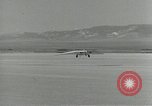 Image of Northrop Flying Wing N-306 California United States USA, 1941, second 16 stock footage video 65675022497