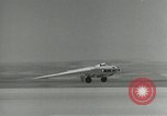 Image of Northrop Flying Wing N-306 California United States USA, 1941, second 20 stock footage video 65675022497