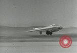 Image of Northrop Flying Wing N-306 California United States USA, 1941, second 21 stock footage video 65675022497