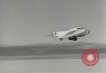Image of Northrop Flying Wing N-306 California United States USA, 1941, second 22 stock footage video 65675022497