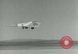 Image of Northrop Flying Wing N-306 California United States USA, 1941, second 23 stock footage video 65675022497