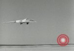 Image of Northrop Flying Wing N-306 California United States USA, 1941, second 24 stock footage video 65675022497
