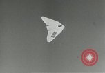 Image of Northrop Flying Wing N-306 California United States USA, 1941, second 28 stock footage video 65675022497