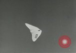 Image of Northrop Flying Wing N-306 California United States USA, 1941, second 29 stock footage video 65675022497