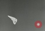 Image of Northrop Flying Wing N-306 California United States USA, 1941, second 30 stock footage video 65675022497
