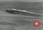 Image of Northrop Flying Wing N-306 California United States USA, 1941, second 33 stock footage video 65675022497