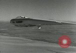Image of Northrop Flying Wing N-306 California United States USA, 1941, second 35 stock footage video 65675022497