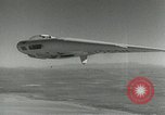 Image of Northrop Flying Wing N-306 California United States USA, 1941, second 36 stock footage video 65675022497