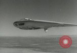 Image of Northrop Flying Wing N-306 California United States USA, 1941, second 37 stock footage video 65675022497