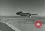 Image of Northrop Flying Wing N-306 California United States USA, 1941, second 38 stock footage video 65675022497