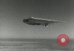 Image of Northrop Flying Wing N-306 California United States USA, 1941, second 40 stock footage video 65675022497