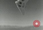 Image of Northrop Flying Wing N-306 California United States USA, 1941, second 43 stock footage video 65675022497
