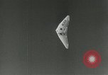 Image of Northrop Flying Wing N-306 California United States USA, 1941, second 45 stock footage video 65675022497