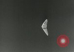 Image of Northrop Flying Wing N-306 California United States USA, 1941, second 46 stock footage video 65675022497