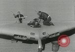 Image of Northrop Flying Wing N-306 California United States USA, 1941, second 7 stock footage video 65675022498