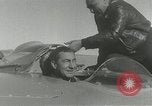 Image of Northrop Flying Wing N-306 California United States USA, 1941, second 10 stock footage video 65675022498